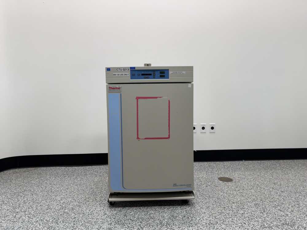 Image of Thermo Forma Series II Water Jacketed CO2 Incubator
